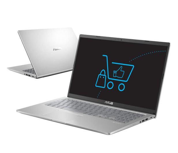 ASUS X515EA-BQ1225 i3-1115G4/8GB/256 - 1048059 - zdjęcie